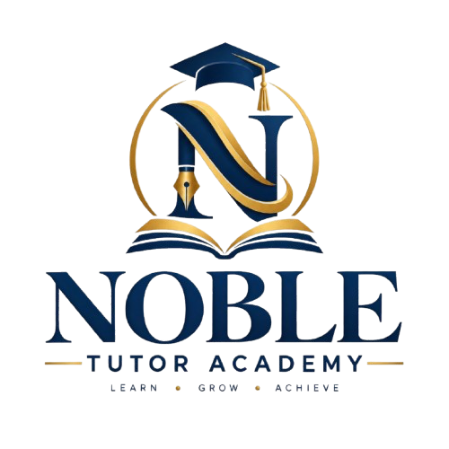 Noble Tutor Academy